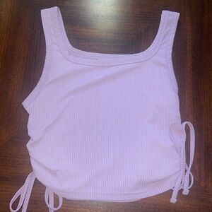 Women’s tank top